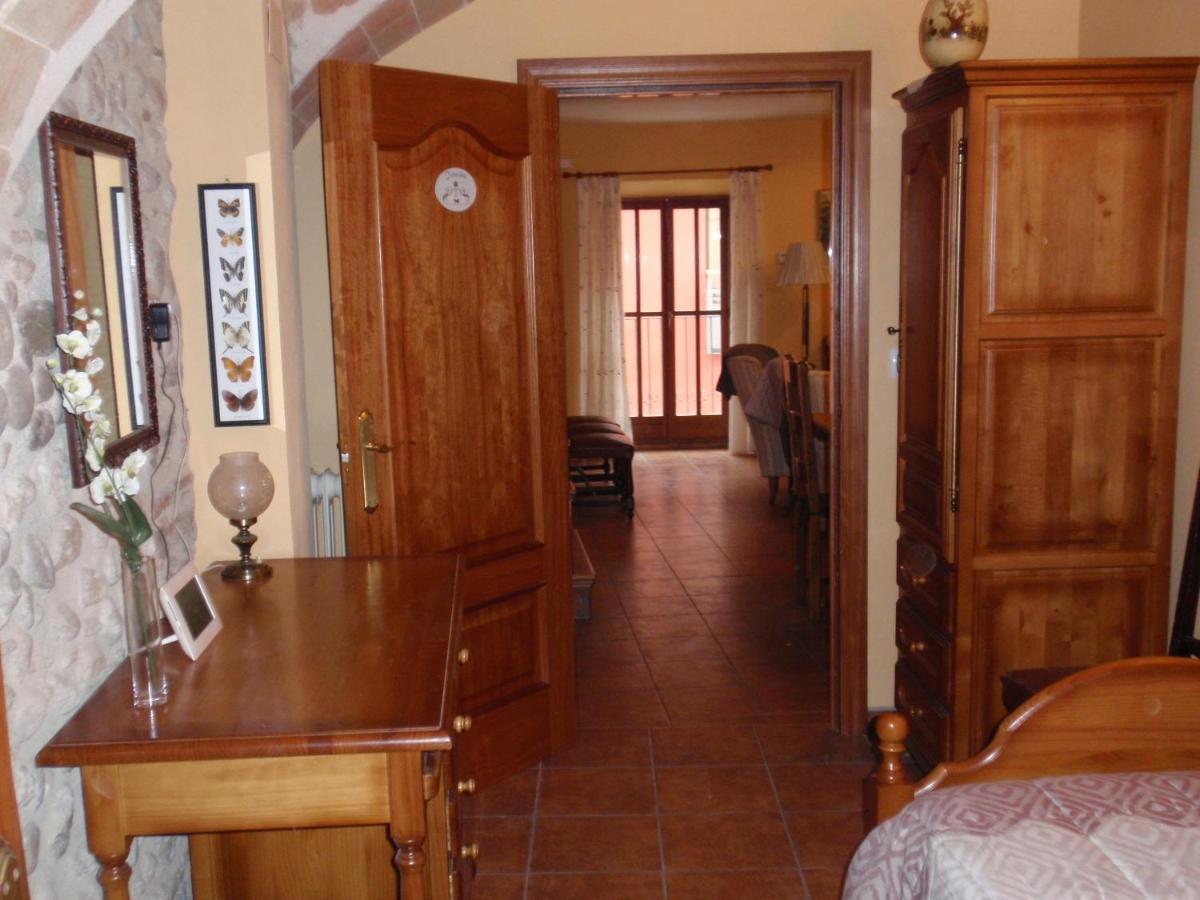 Avi Pep Villa Vilafant Buitenkant foto