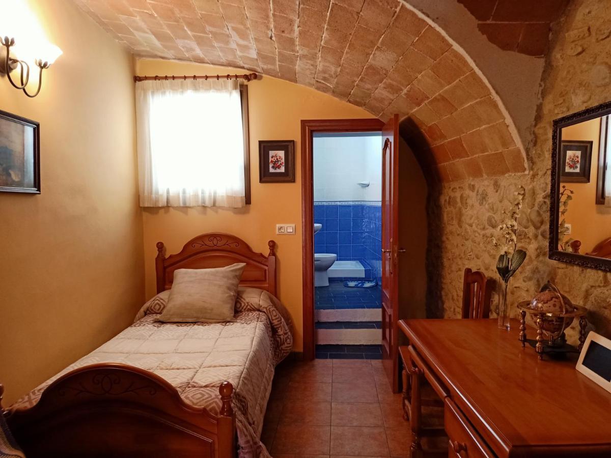 Avi Pep Villa Vilafant Buitenkant foto