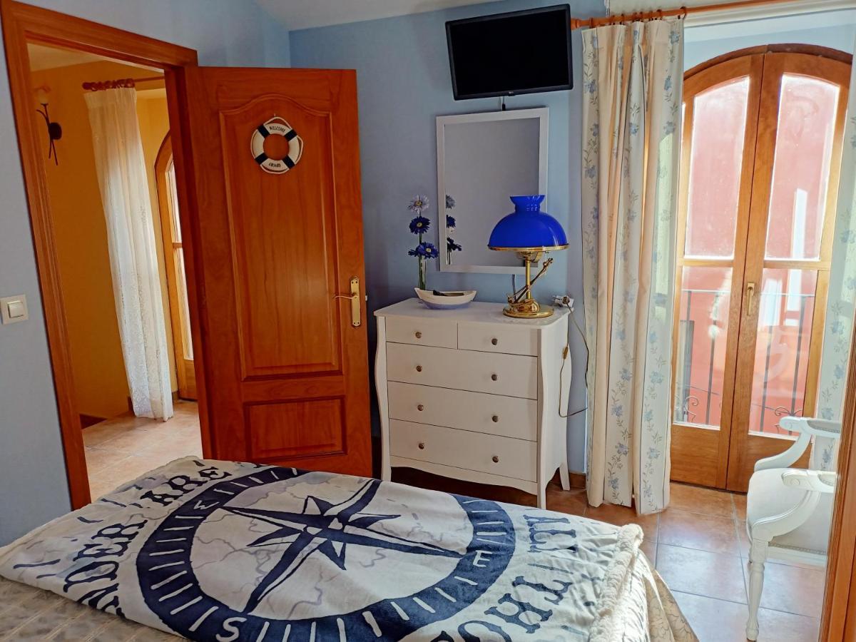 Avi Pep Villa Vilafant Buitenkant foto