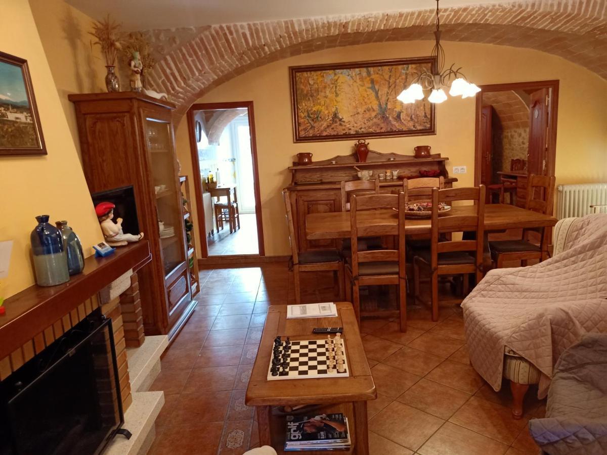 Avi Pep Villa Vilafant Buitenkant foto
