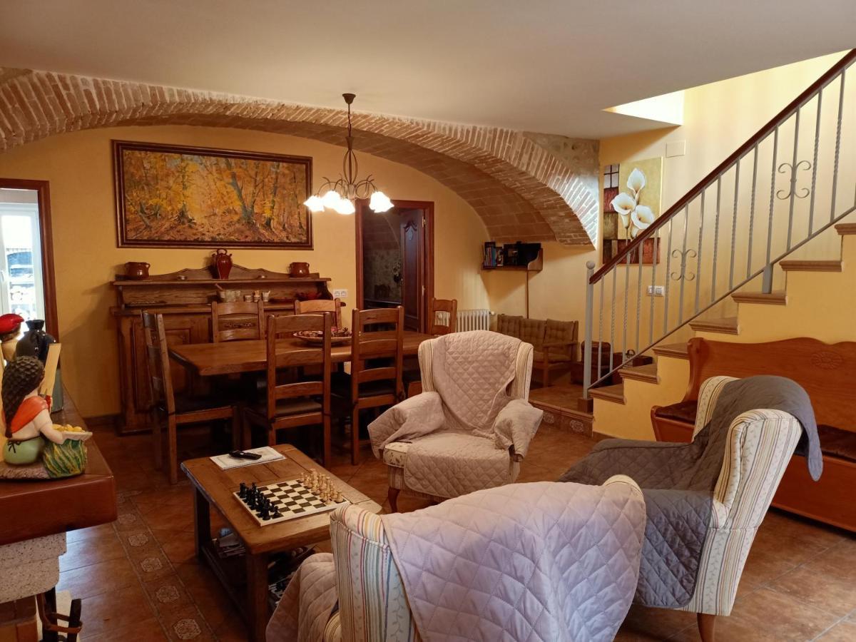 Avi Pep Villa Vilafant Buitenkant foto