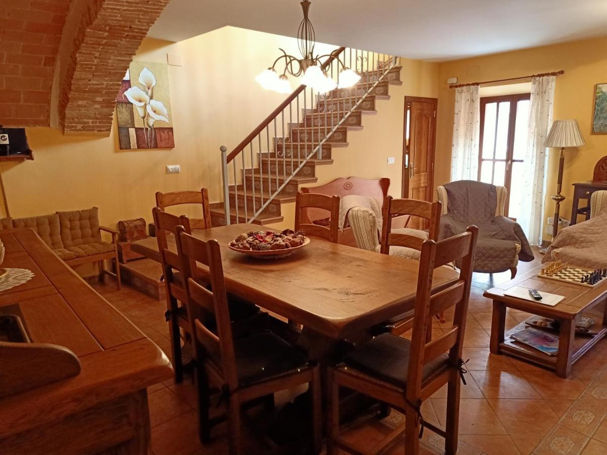 Avi Pep Villa Vilafant Buitenkant foto