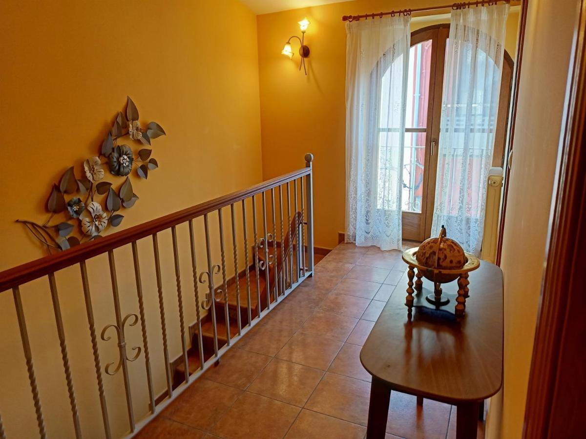 Avi Pep Villa Vilafant Buitenkant foto