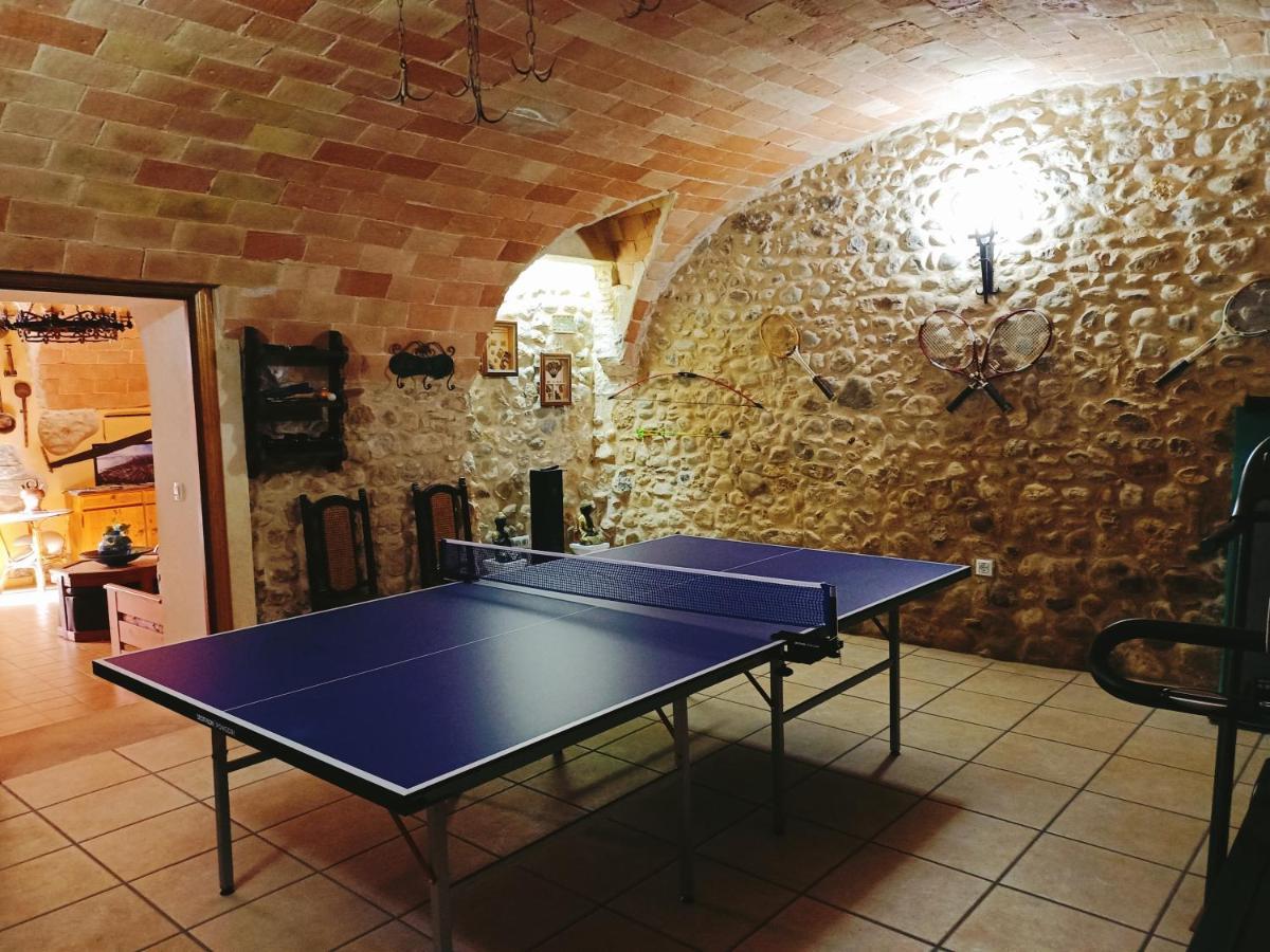 Avi Pep Villa Vilafant Buitenkant foto