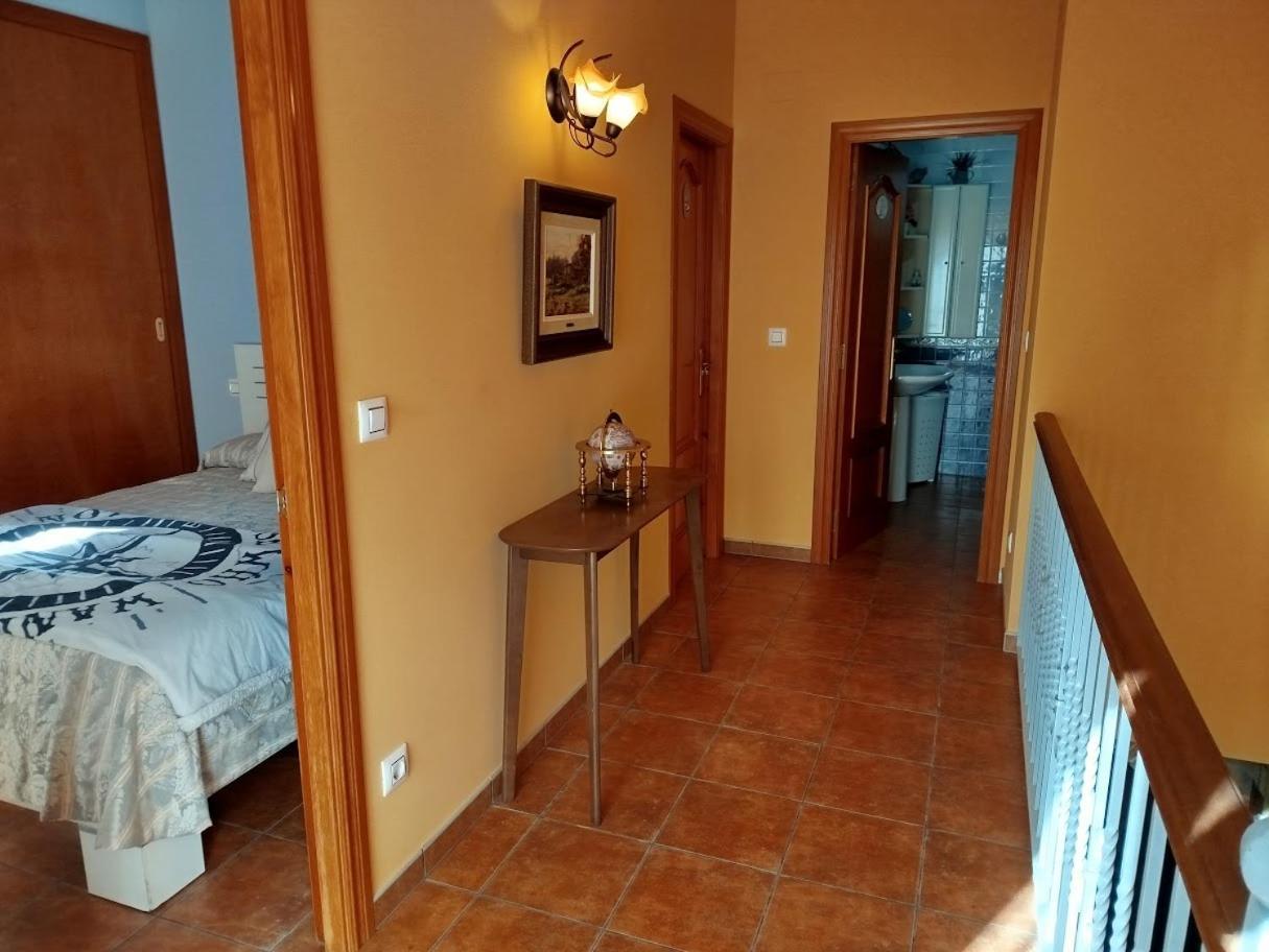 Avi Pep Villa Vilafant Buitenkant foto