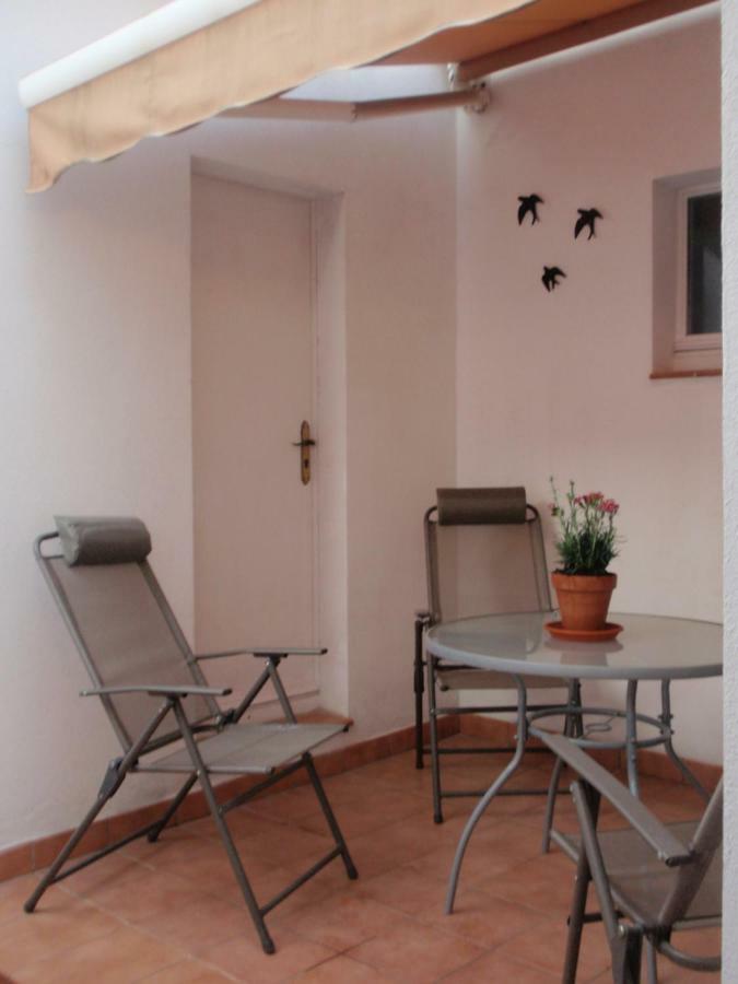 Avi Pep Villa Vilafant Buitenkant foto